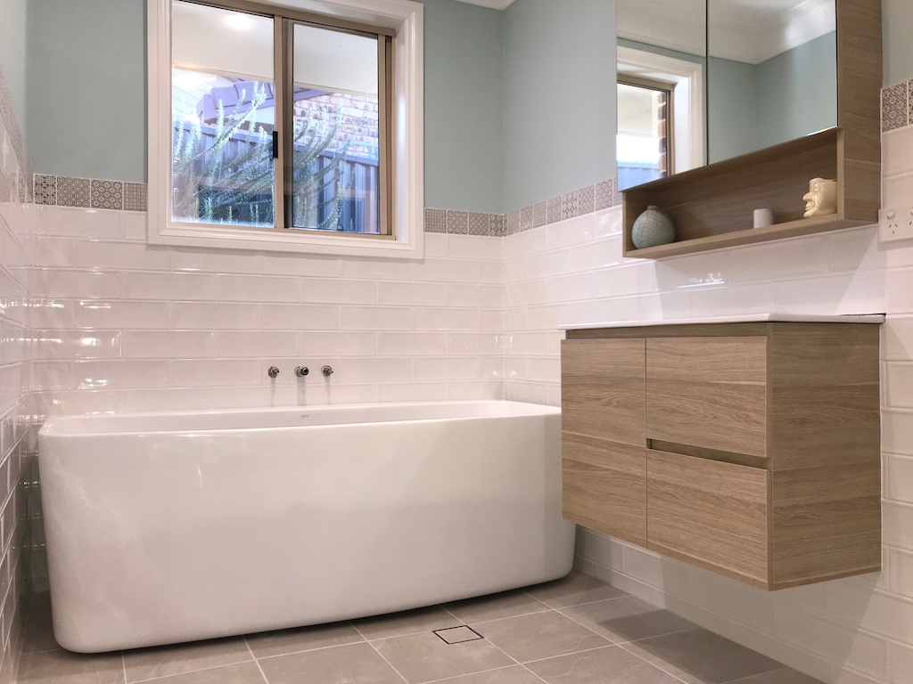 Bathroom Renovation Ballina Alstonville